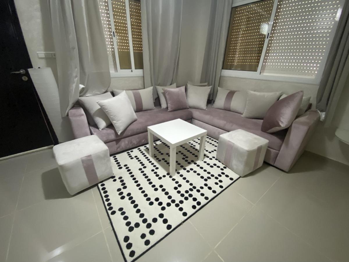 Chambres D'Hotes - Ecohame - Guitar Palace Ouazzane Ngoại thất bức ảnh