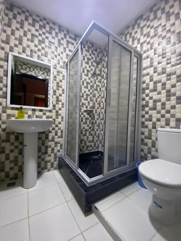 Chambres D'Hotes - Ecohame - Guitar Palace Ouazzane Ngoại thất bức ảnh